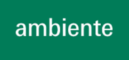 AMBIENTE 2023