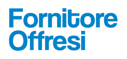 FORNITORE OFFRESI 2018