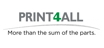 PRINT4ALL 2018