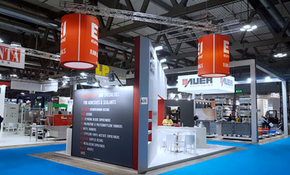 Allestimenti fieristici