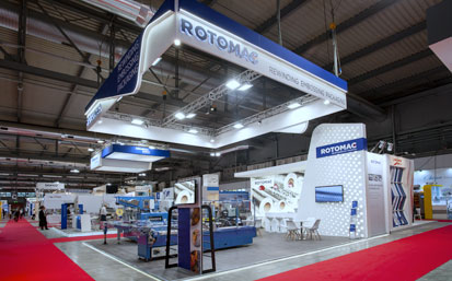 Allestimenti fieristici