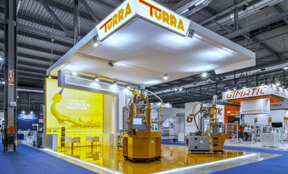 Allestimenti per fiere